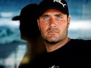 Ardiel Jimenez portrait photo