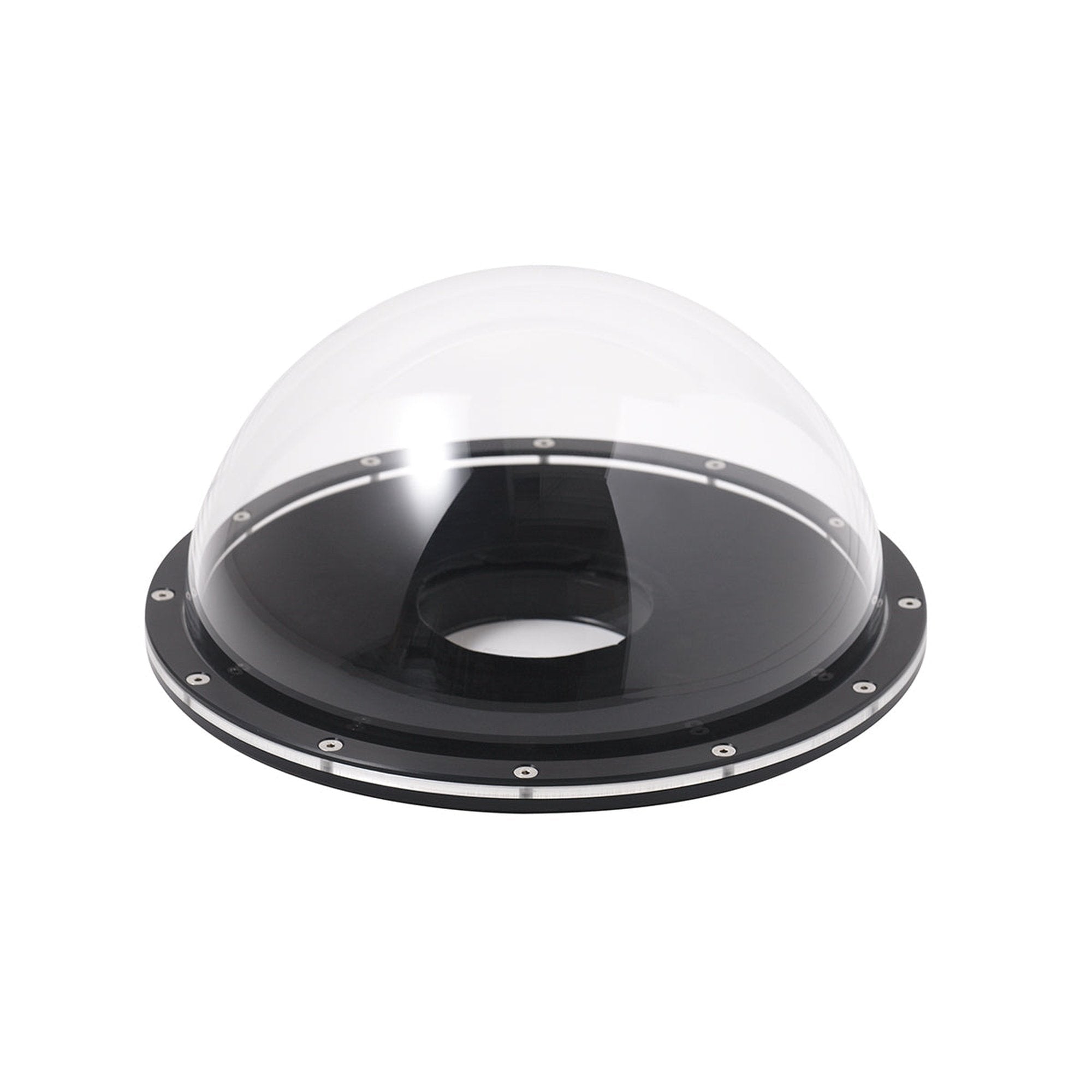 Aquatec dome port