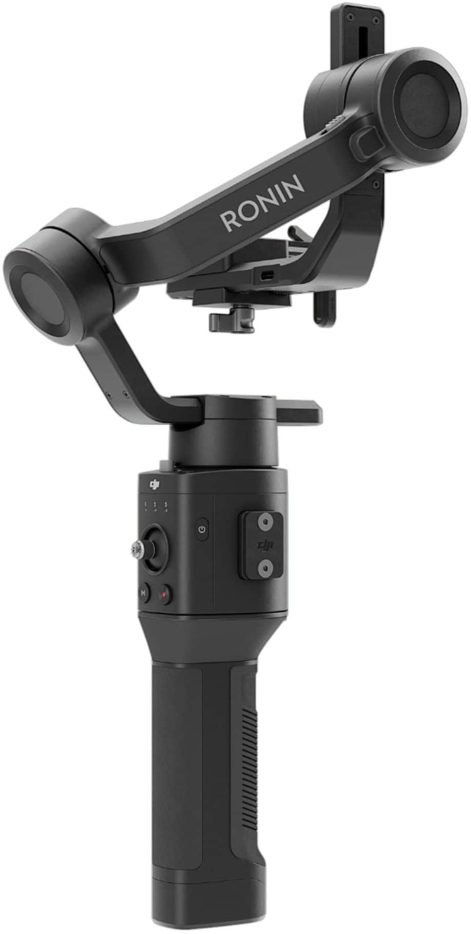 DJI Ronin SC gimbal stabilizer