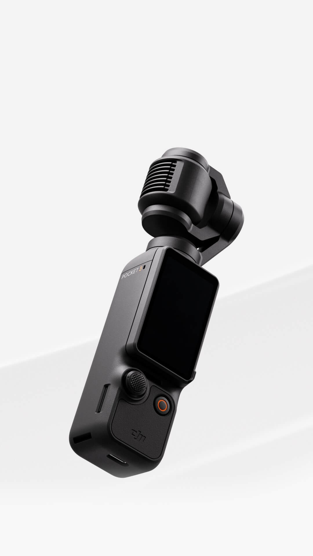DJI Osmo Pocket camera